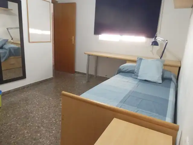Schlafzimmer von Wohnung zum Verkauf in Moncada, Valencia