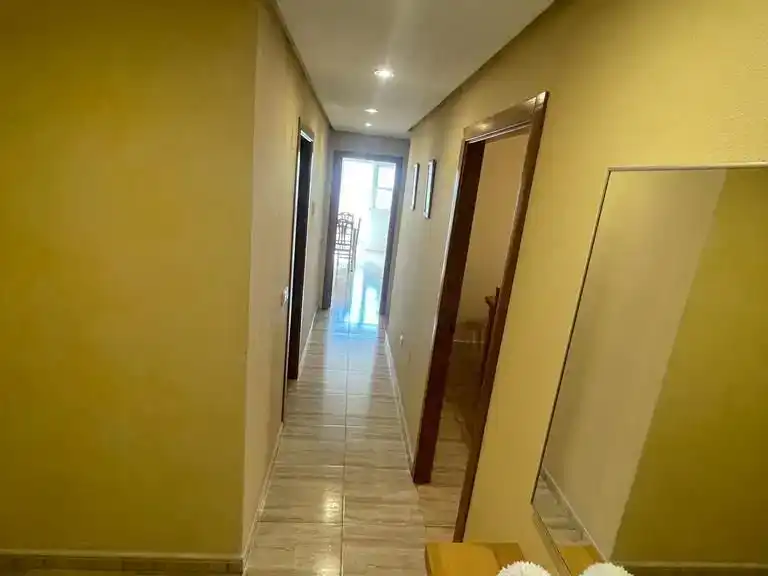 Pis de lloguer en Pedanías Oeste