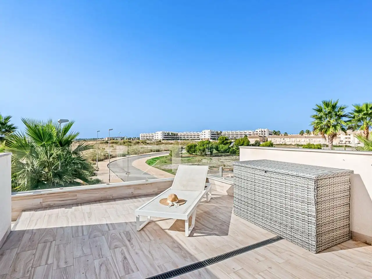 Chalet con terraza en venta en Orihuela Costa, imagen 41