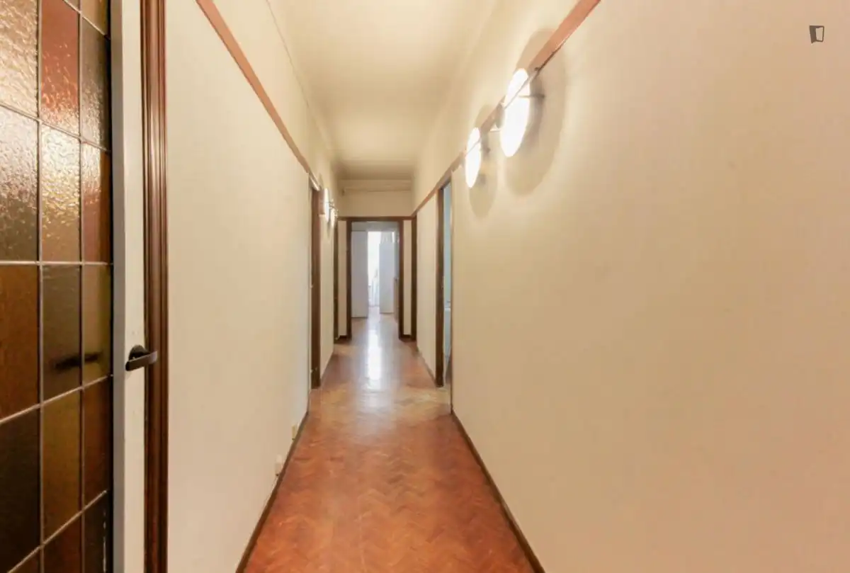 Habitación en Sant Gervasi- Galvany