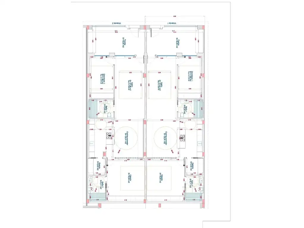 Appartement compact à vendre à Catral, imagen 16