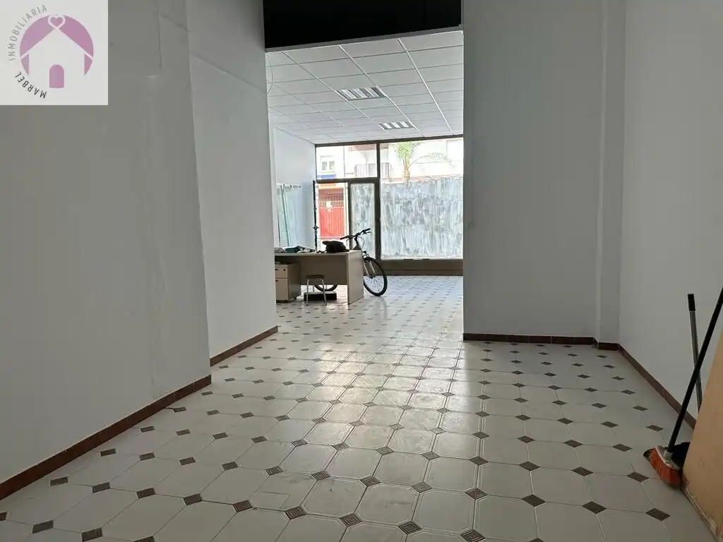 Local comercial en venda a Avenida SALOBREÑA 25, imagen 11