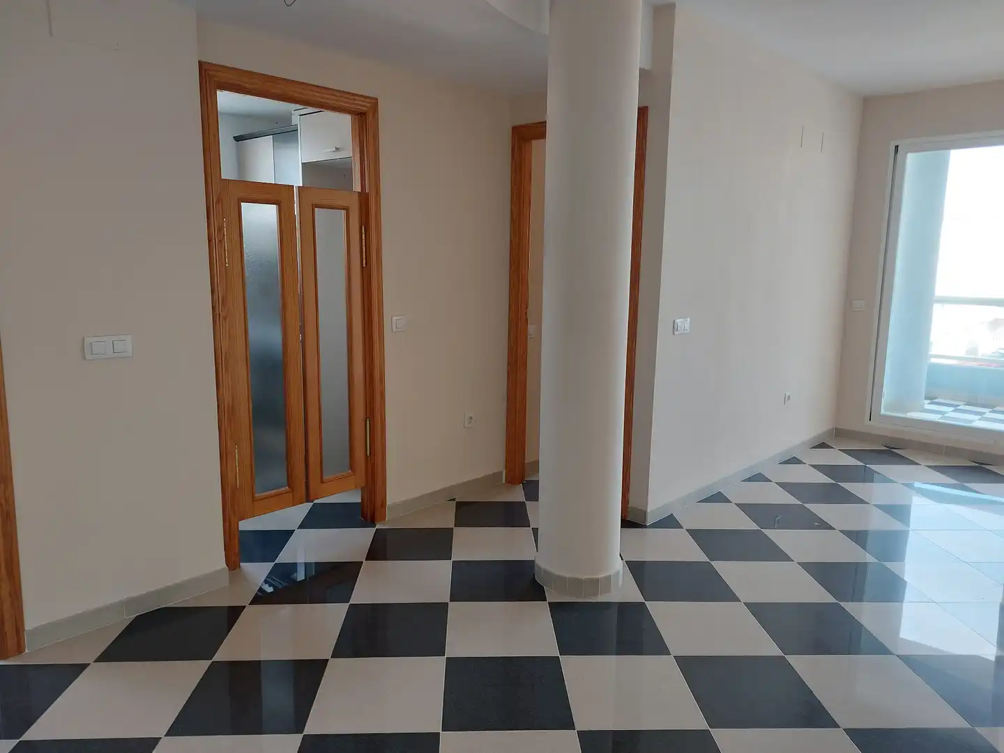 Penthouse with pool for sale in Carrer Baleares 19, imagen 9