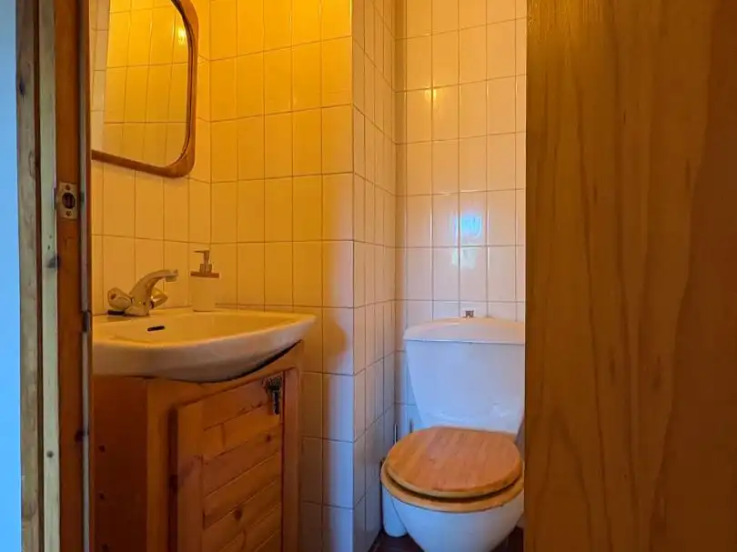 Appartement compact avec jardin à louer à Carrer de Angostina 14, imagen 12