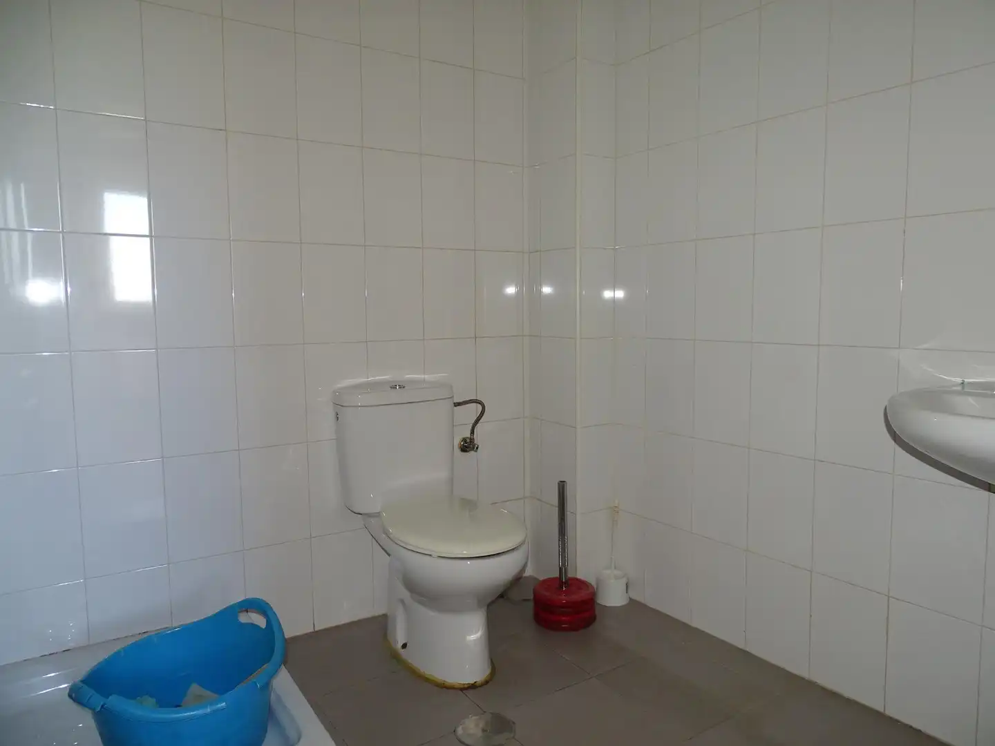 Baño de Piso en venta en Granada con Aire acondicionado, Calefacción y Trastero