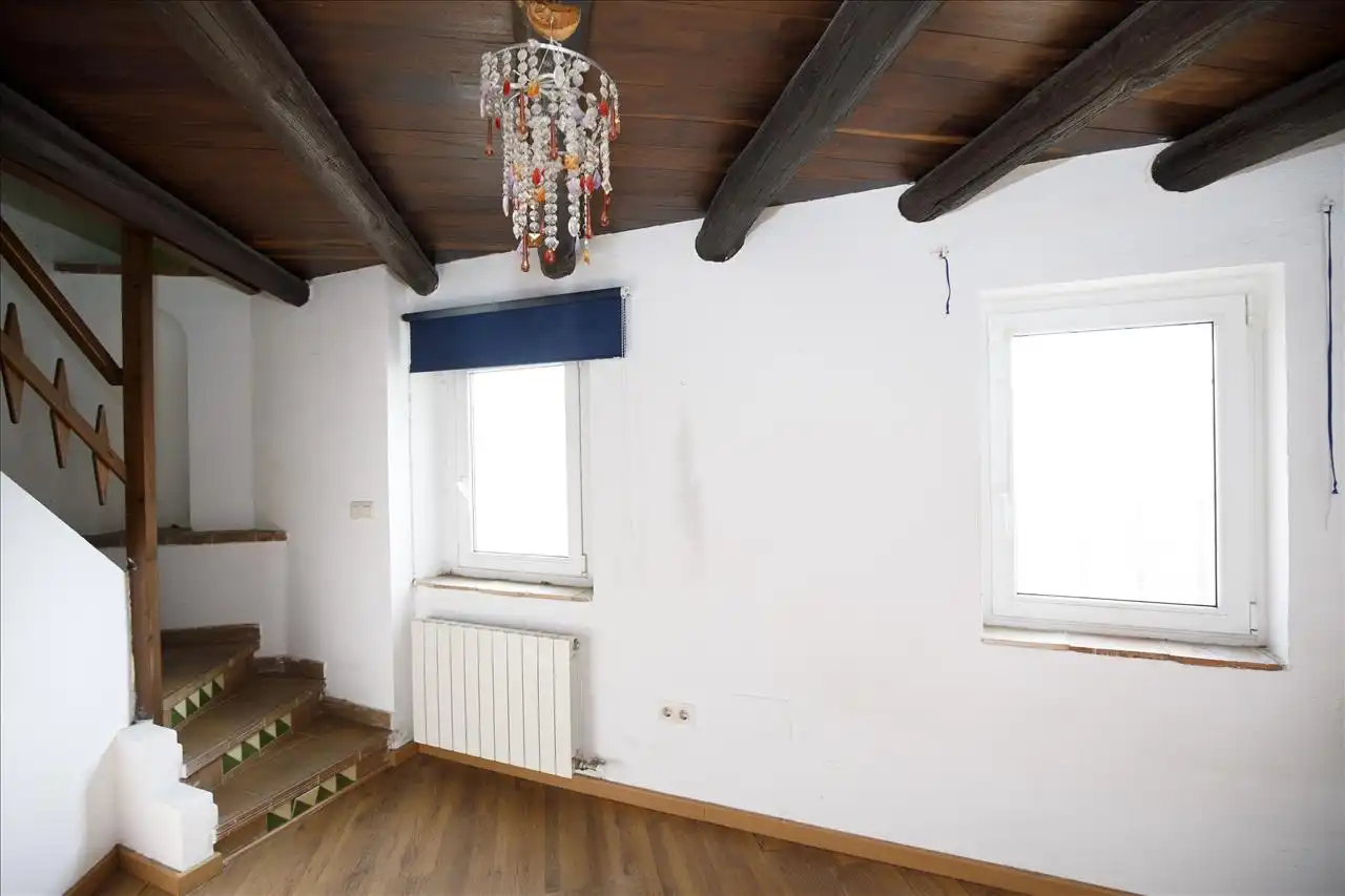 Einfamilien-Reihenhaus zum Verkauf in La Pera mit Terrasse