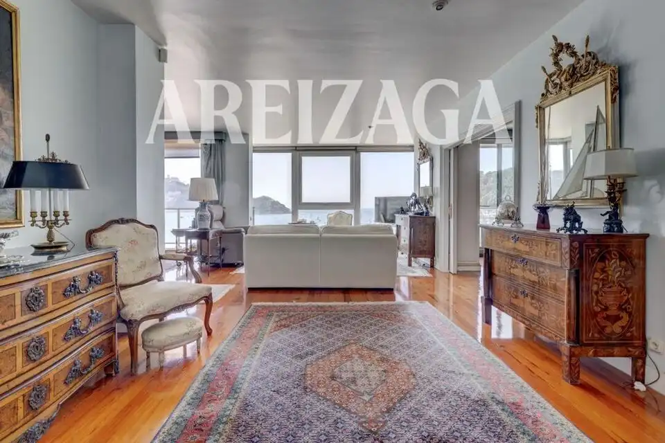 Piso con terraza en venta en Calle Zubieta, imagen 16