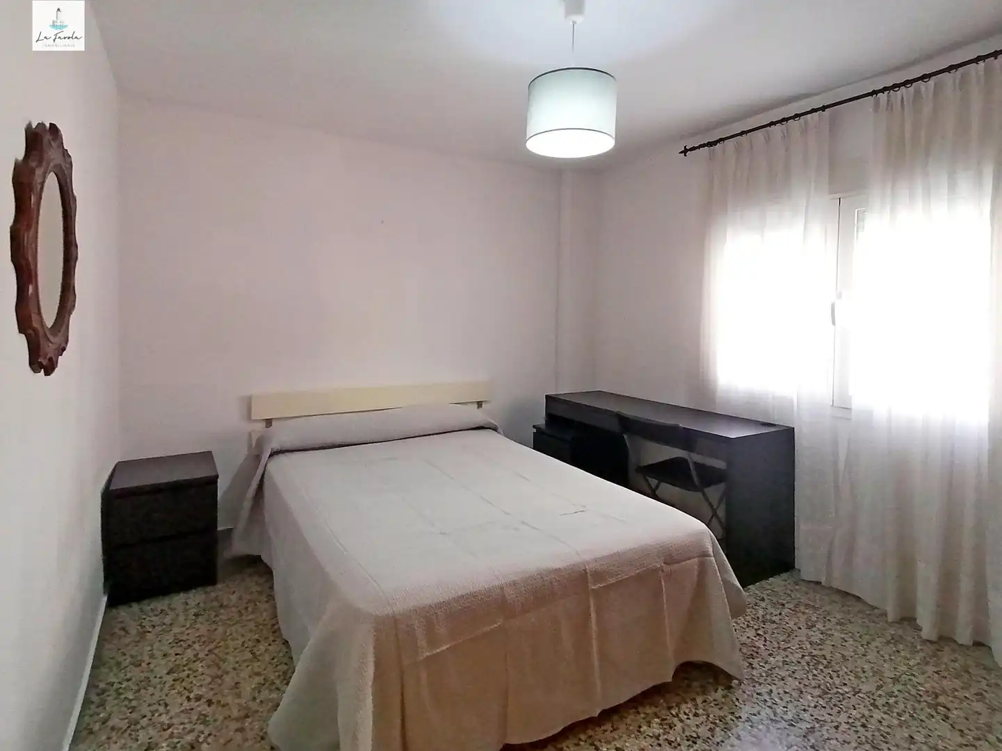 Wohnung zur Miete in Parque Ayala - Jardín de la Abadía - Huelín