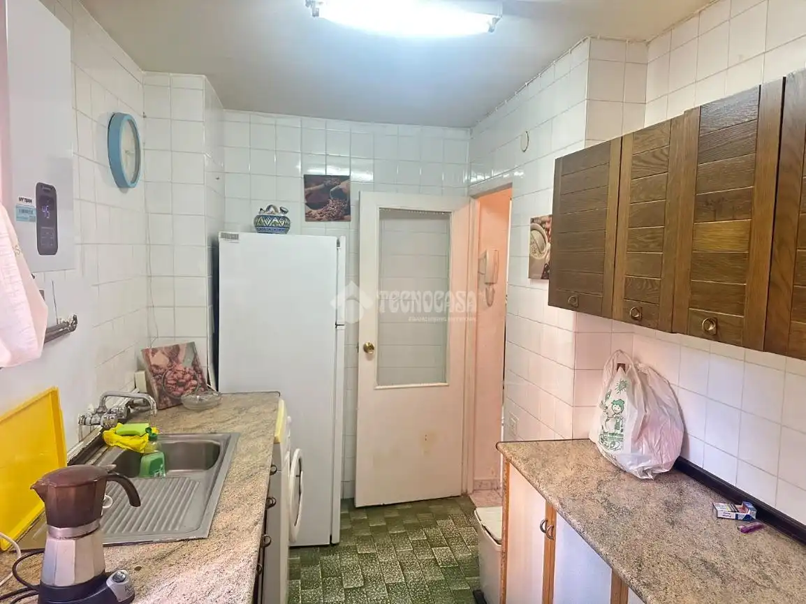 Flat with lift for sale in San Blas, imagen 15