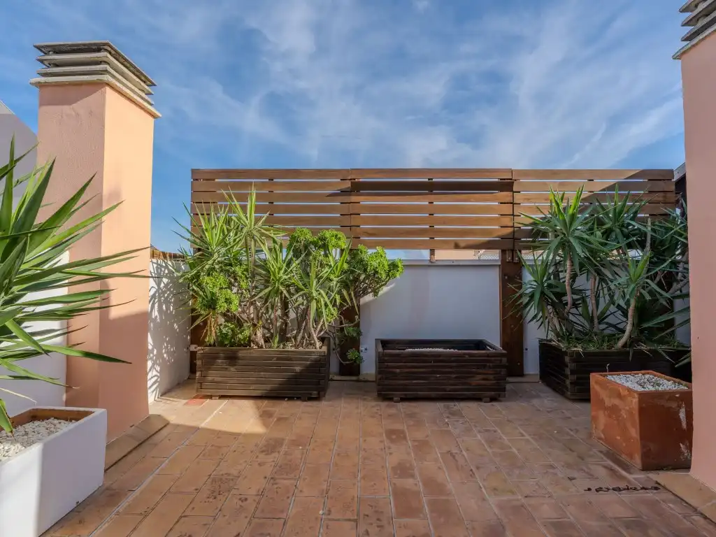 Attic for sale in Calle Josep Zornoza Bernabeu, S'Eixample - Can Misses