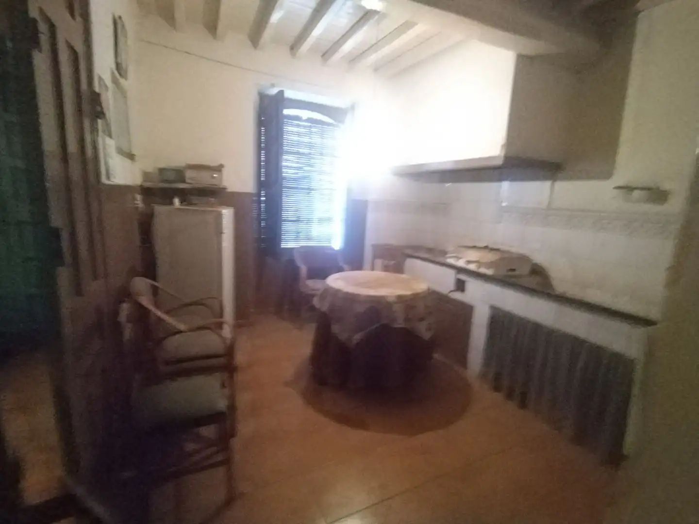 Cuina de Casa o xalet en venda en Guijuelo