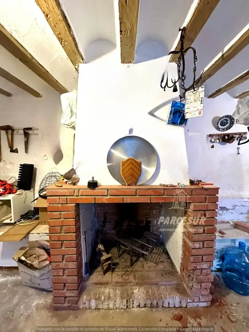 Casa o xalet en venda a Villafranca de Córdoba