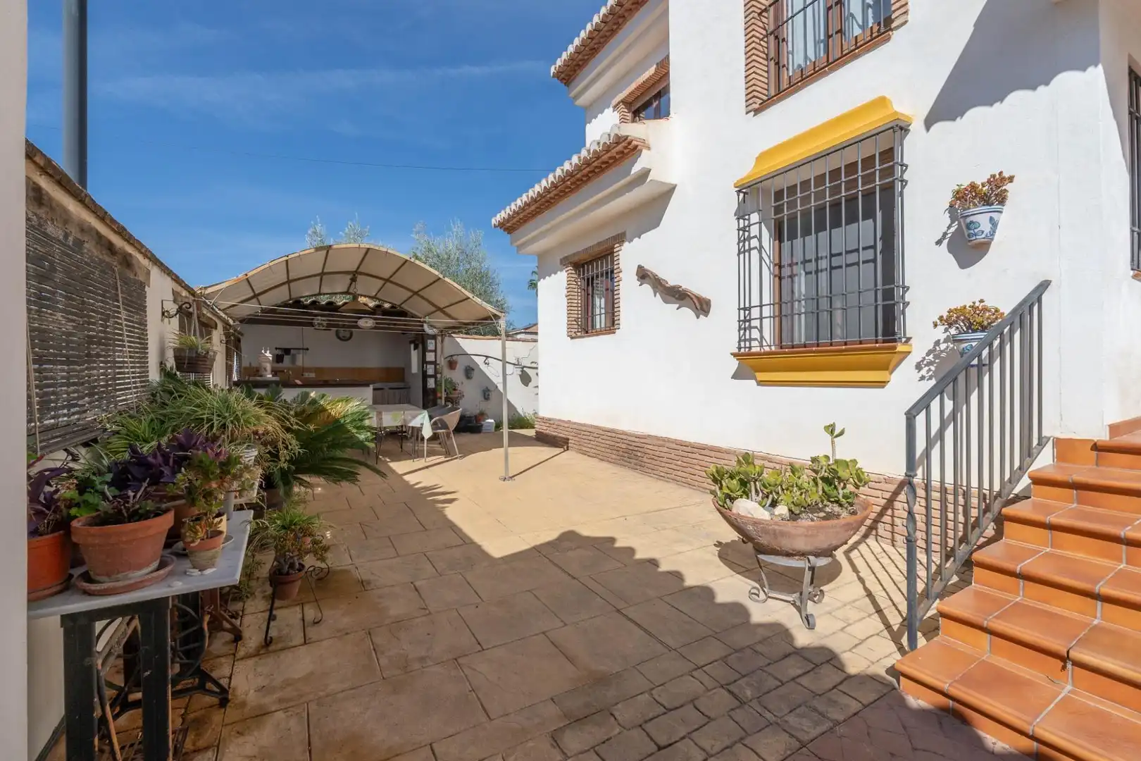 Chalet con terraza en venta en ALELIES (VENT), imagen 84