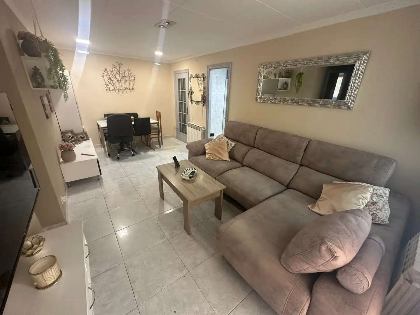 Wohnung mit Terrasse zum Verkauf in Carrer de Lleida, imagen 2