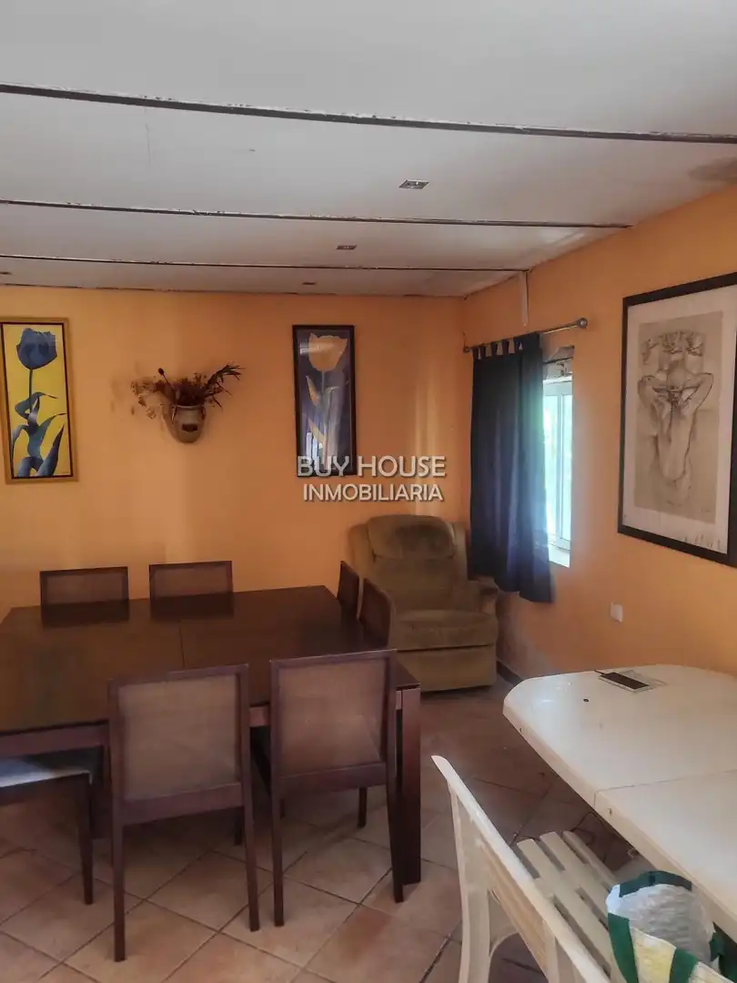 Detached house with pool for sale in Numancia de la Sagra, imagen 9
