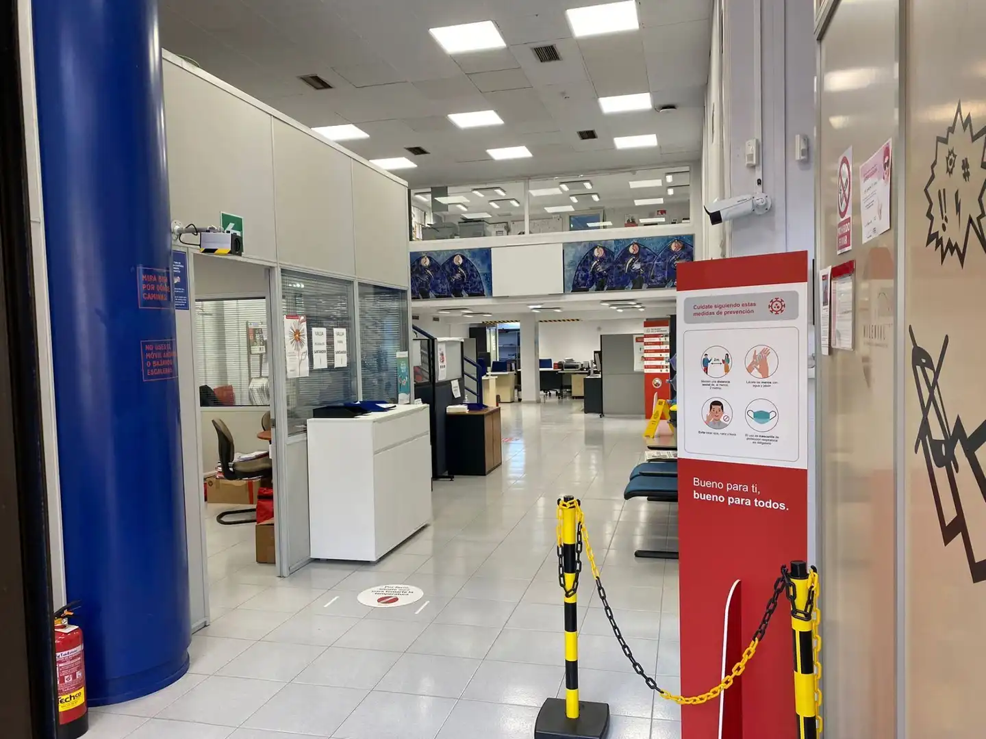 Business premises for sale in La Villa - Bazuelo, imagen 4