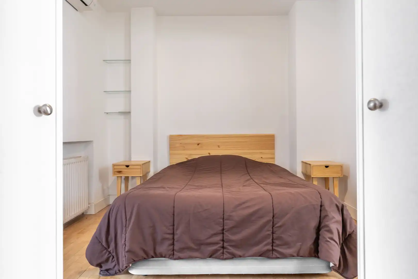Habitación de Ático en venta en Centro