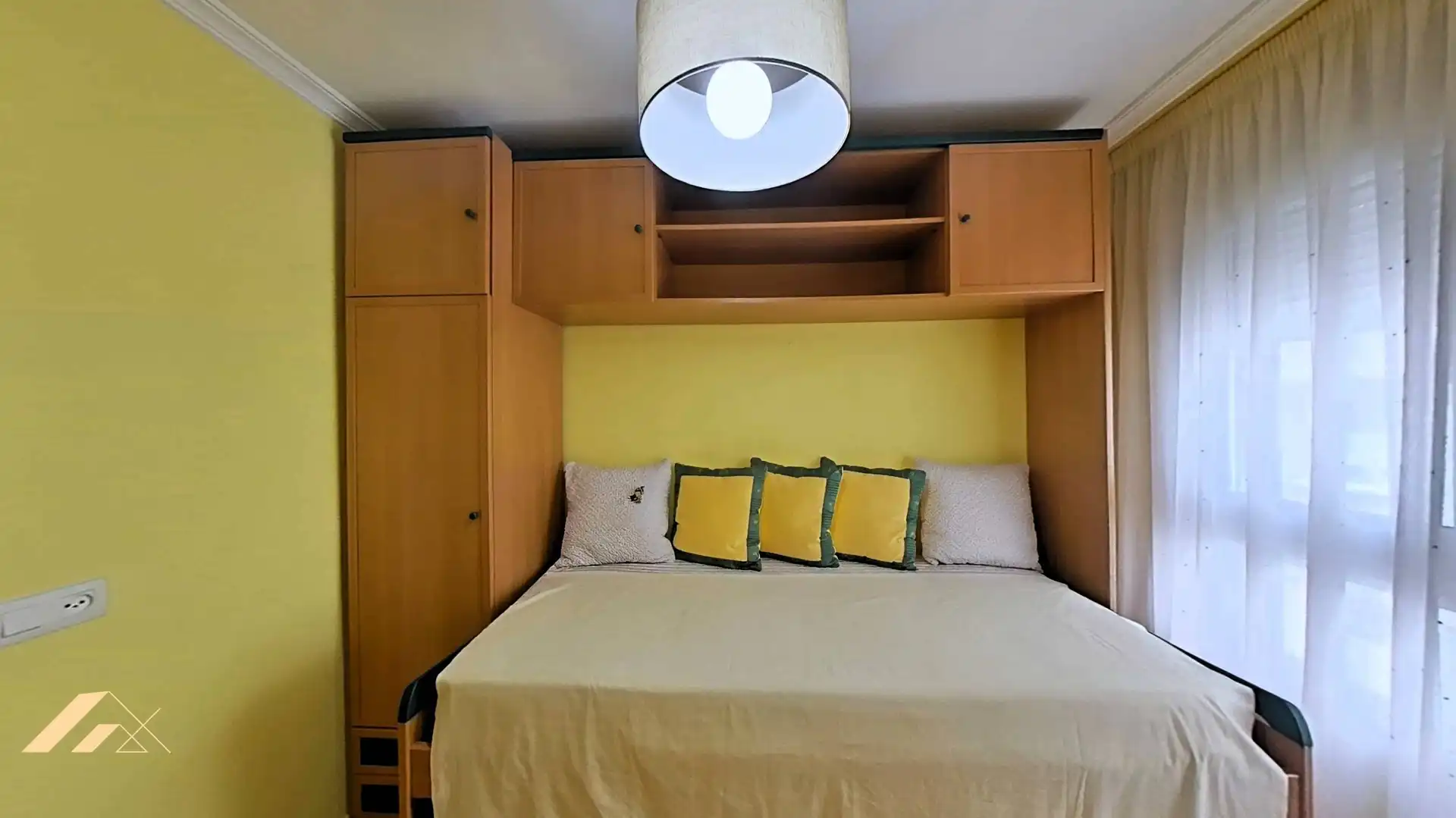 Habitación de Piso en venta en San Pedro del Pinatar con Aire acondicionado, Calefacción y Terraza