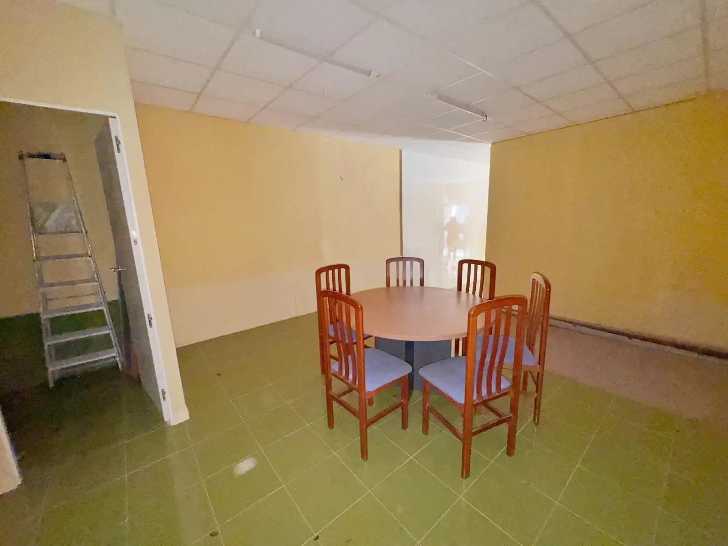 Local comercial en venda a Benalúa - Babel, imagen 9