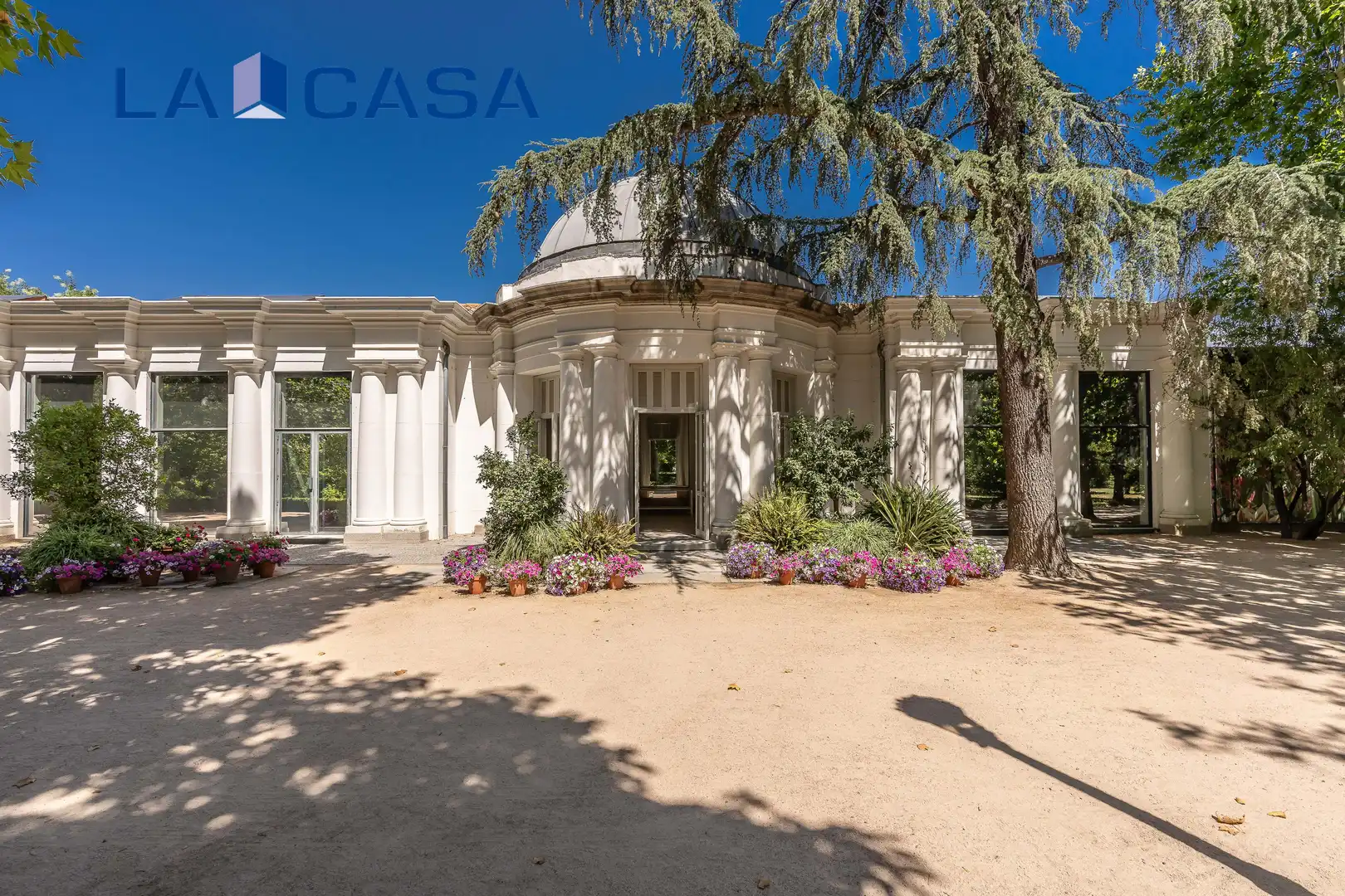 Vista exterior de Piso en venta en Madrid con Calefacción, Terraza y Trastero