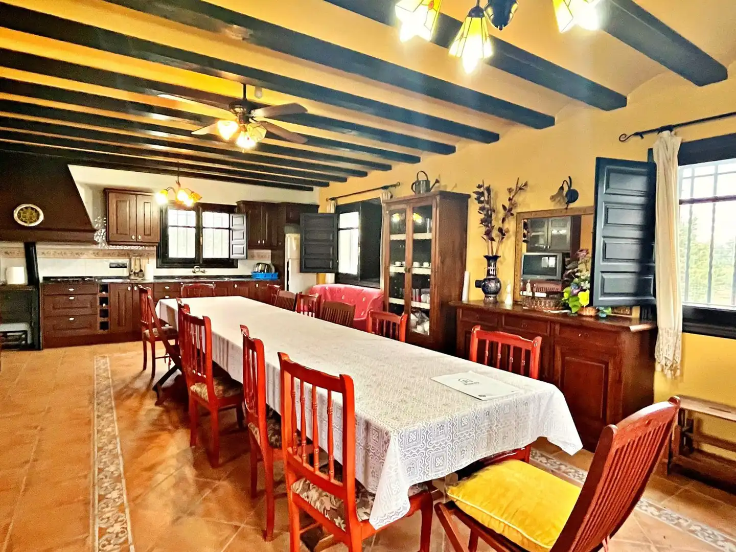 Detached house for sale in Camarles, imagen 23