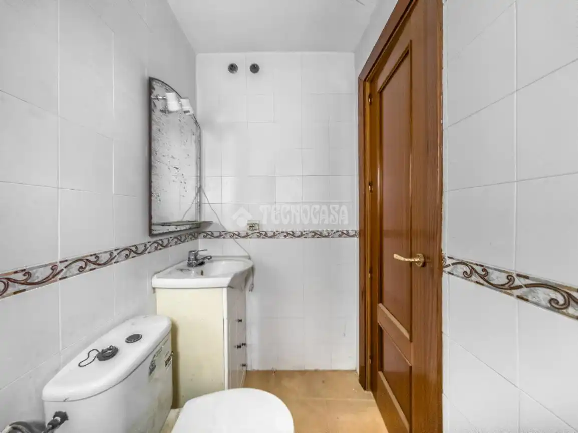 Baño de Piso en venta en Madrid