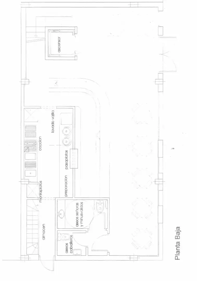 Edificio en venta en Albolote