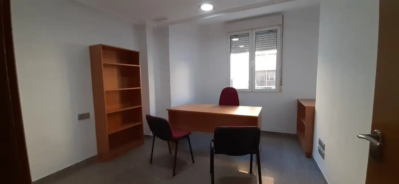Ufficio con ascensore in affitto a Elche ciudad, imagen 6
