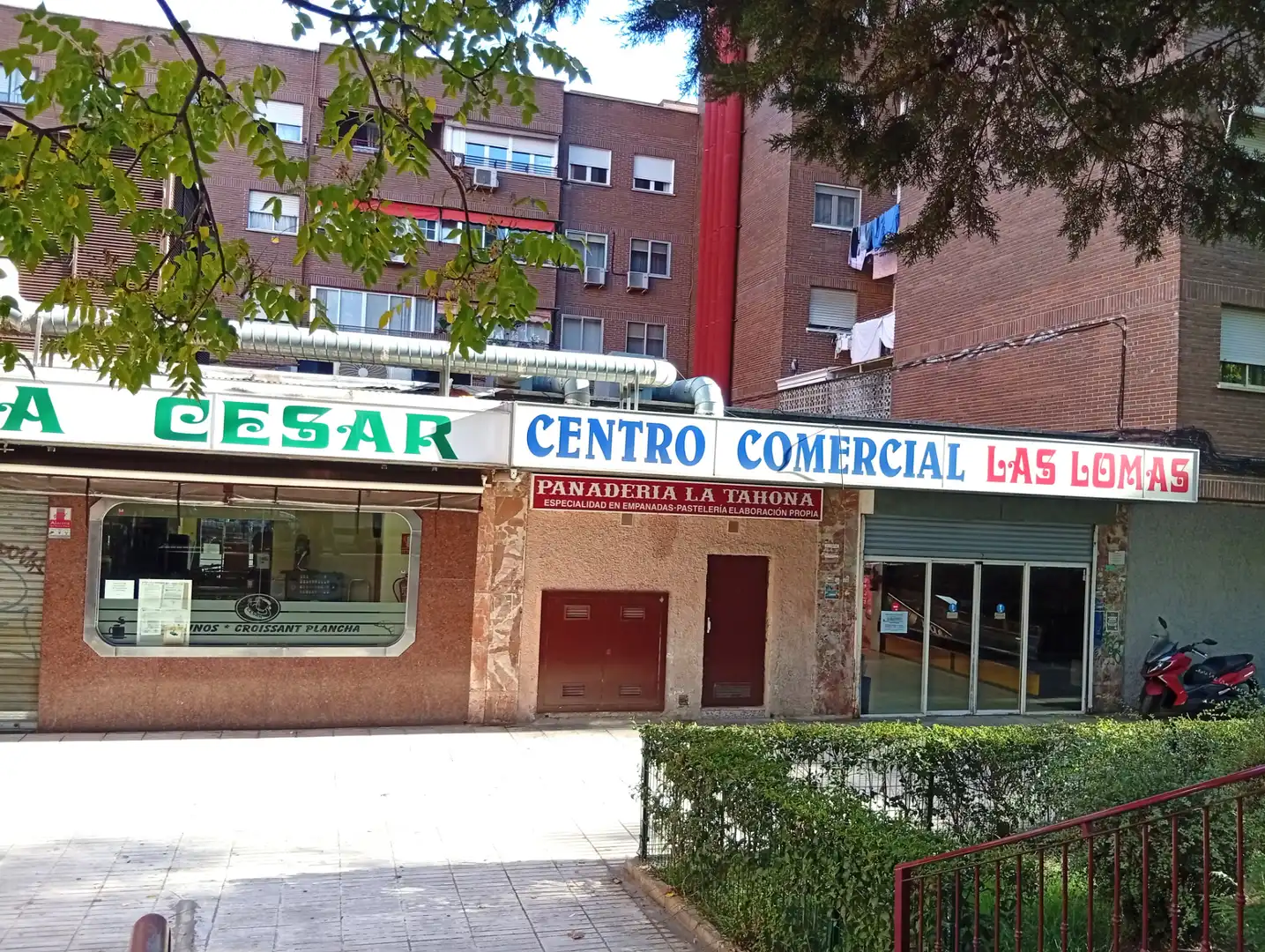 Pis en venda a Calle Ávila, imagen 26