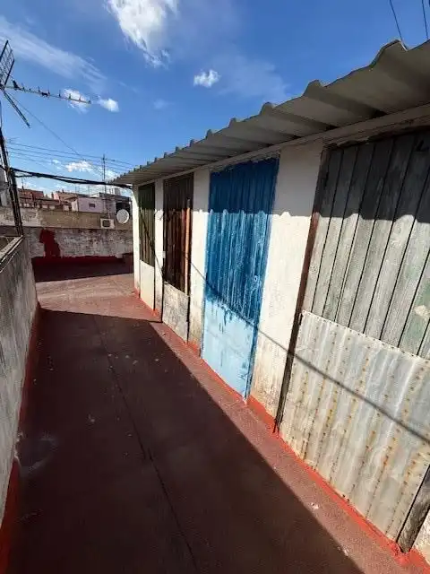 Apartamento en venta en BARRACHINA, Ensanche - Parque del Oeste