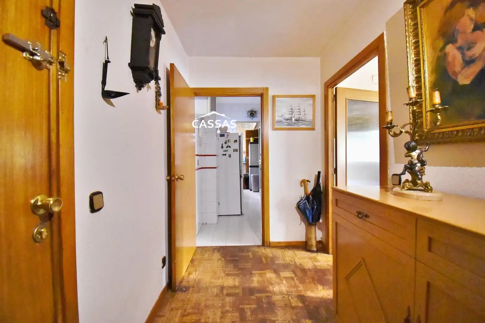 Wohnung mit Aufzug zum Verkauf in Calle de la Veredilla, imagen 12