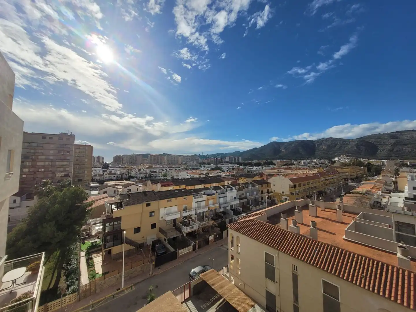 Apartamento en venta en Navarra, 1, Playa Morro de Gos
