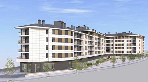 Foto 2 von Wohnung zum Verkauf in Zumarraga, Gipuzkoa