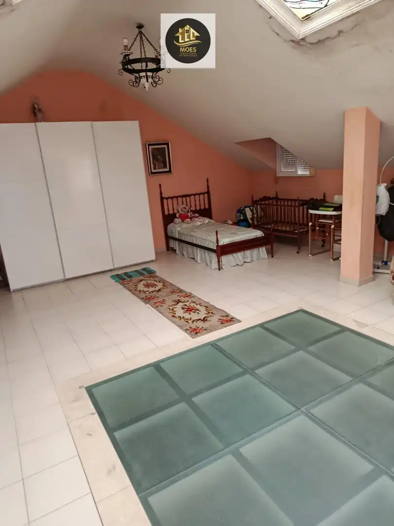 Casa o xalet en venda en Jaén amb Aire condicionat, Calefacció i Terrassa