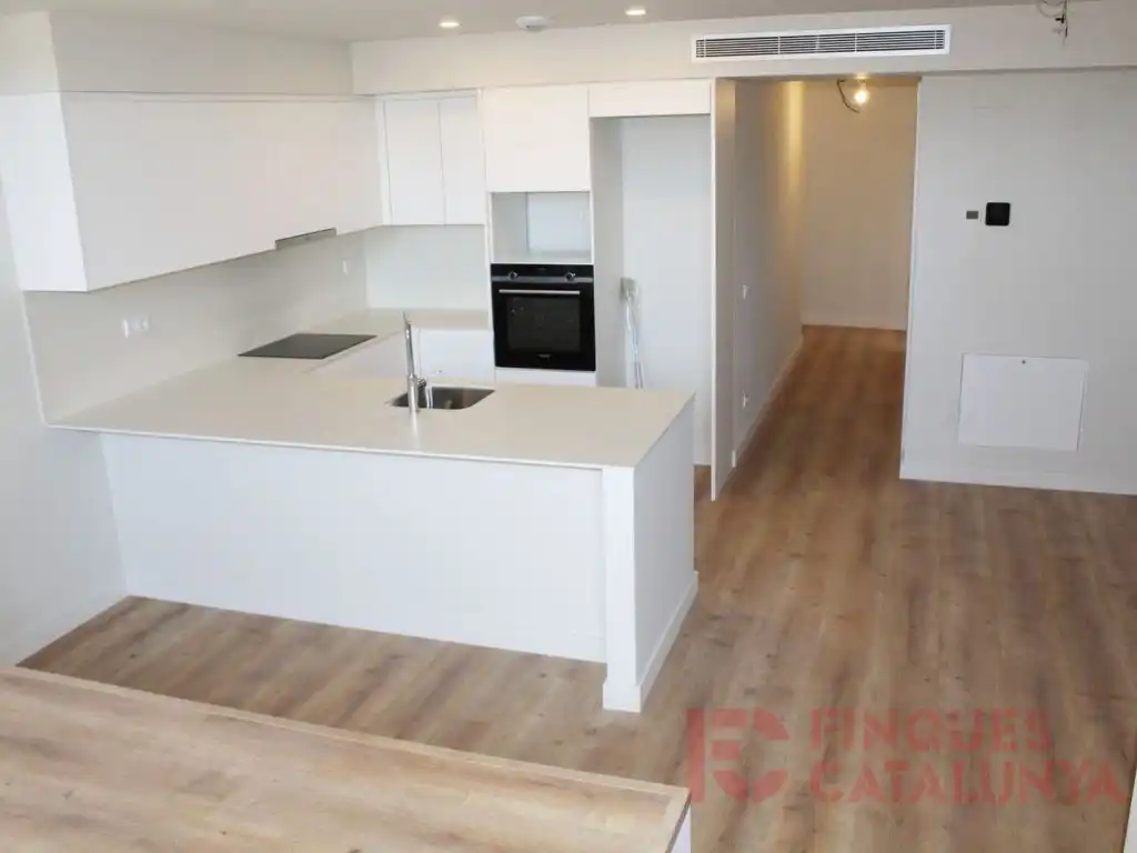 Flat with lift for sale in Bellmirall, imagen 4