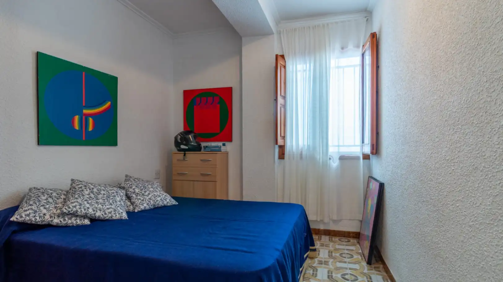 Chalet con jardín en venta en Devessa - Monte Pego, imagen 21