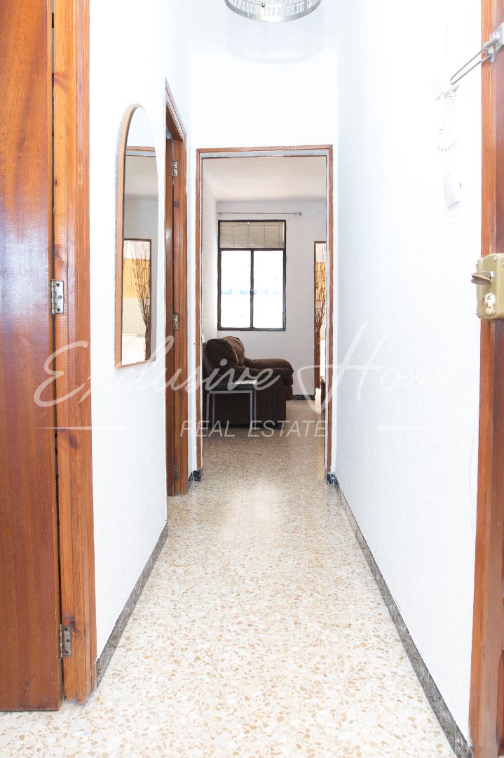 Piso en venta en Carrer de Saragossa, Pueblo