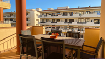 Terrace of Apartment for sale in L'Escala  with Air Conditioner, Terrace and Balcony