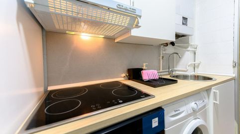 Foto 4 von Zimmer in San Isidro, Getafe