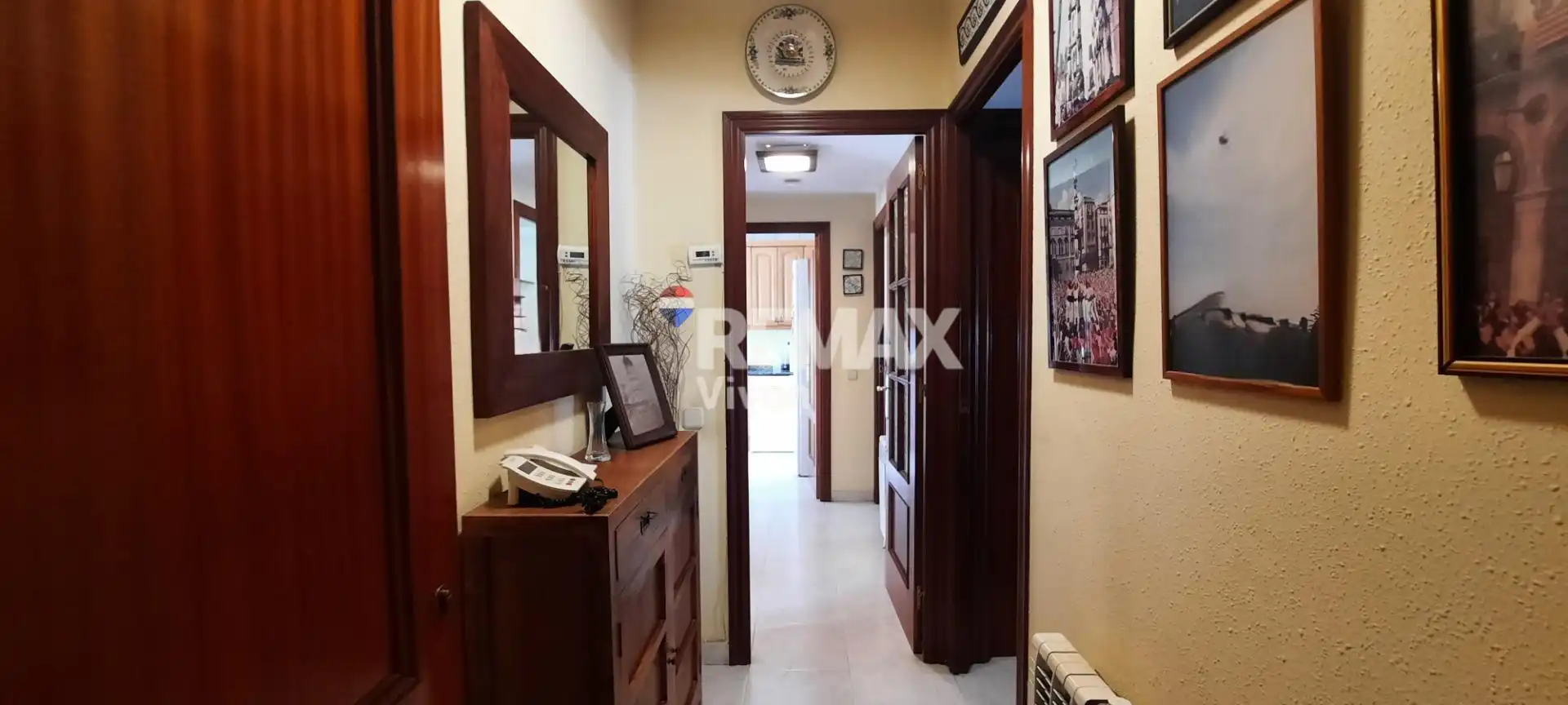 Casa adosada en venta en Vilanova i la Geltrú con Aire acondicionado, Jardín privado y Terraza