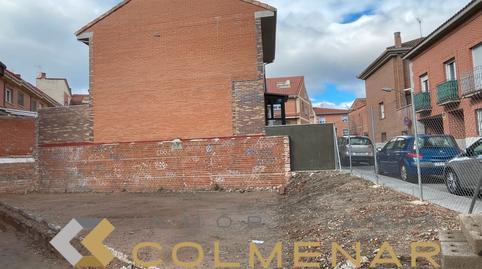 Foto 2 de Residencial en venda a Centro, Madrid