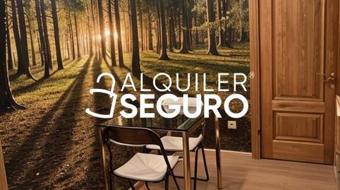 Foto 3 de Pis de lloguer a Plaza de Toros, Pryconsa - Juan de Austria, Alcalá de Henares