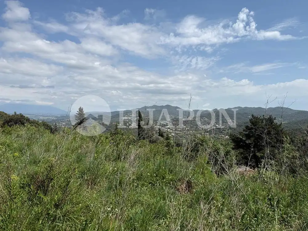 Terreny residencial en venda a Vallromanes, imagen 16