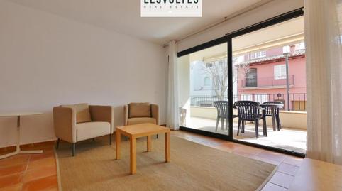 Foto 5 de Planta baixa de lloguer a Carrer de Lloret, Calella de Palafrugell, Palafrugell