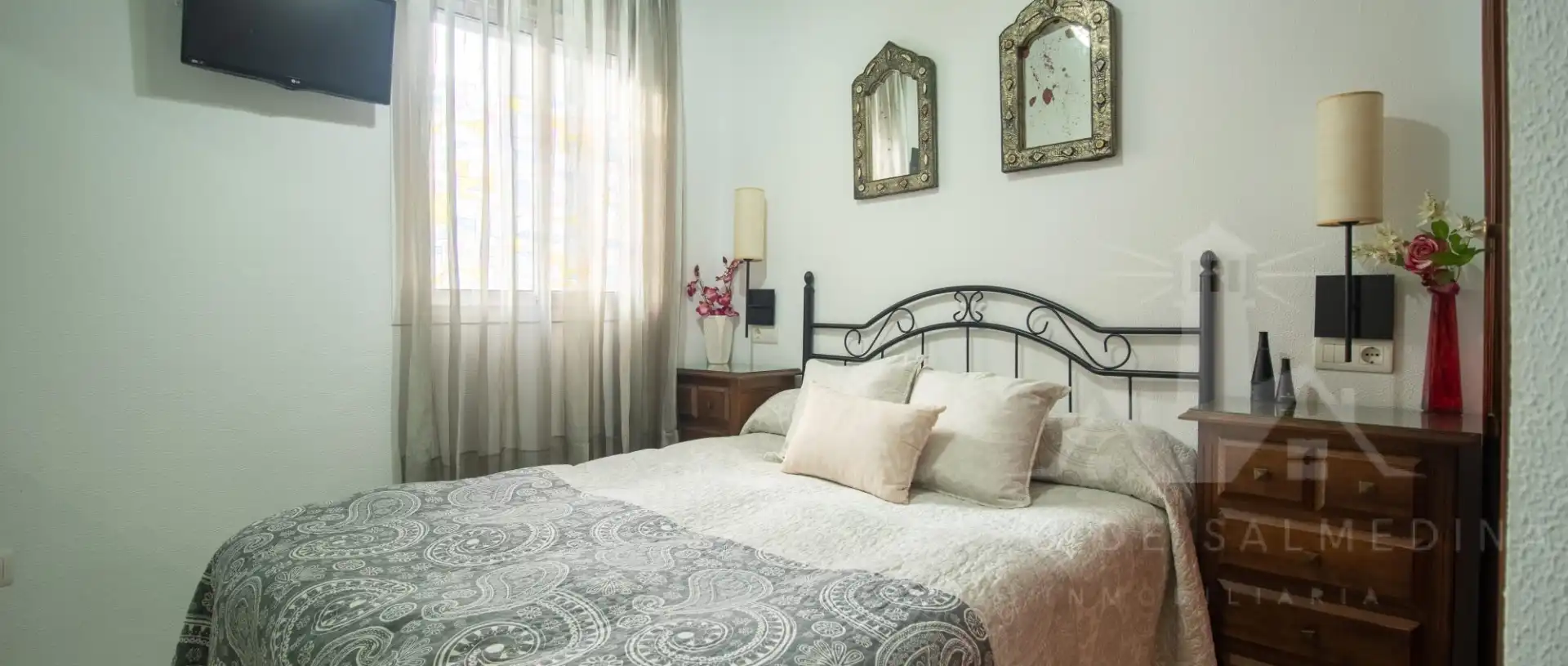 Habitación de Apartamento en venta en Chipiona con Terraza