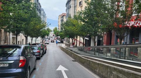 Foto 2 von Geschaftsraum zum Verkauf in Santander - Calle Lope de Vega, 15, Puerto Chico, Santander