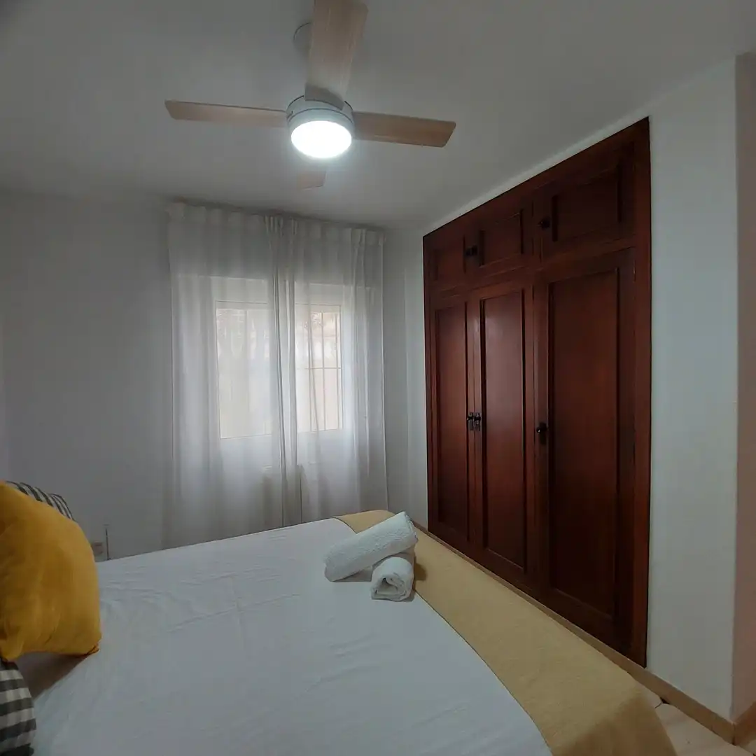 Casa o chalet en venta en Gran Vía de la Manga, Playa de las Gaviotas - El Pedrucho