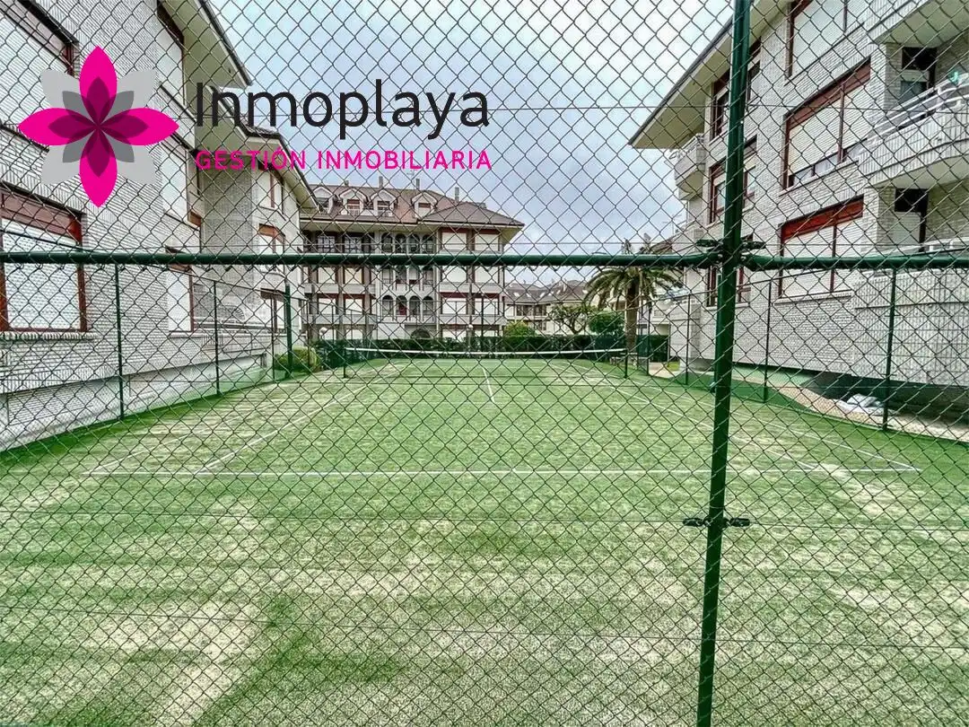 Ático con piscina en venta en Tregadín, imagen 14