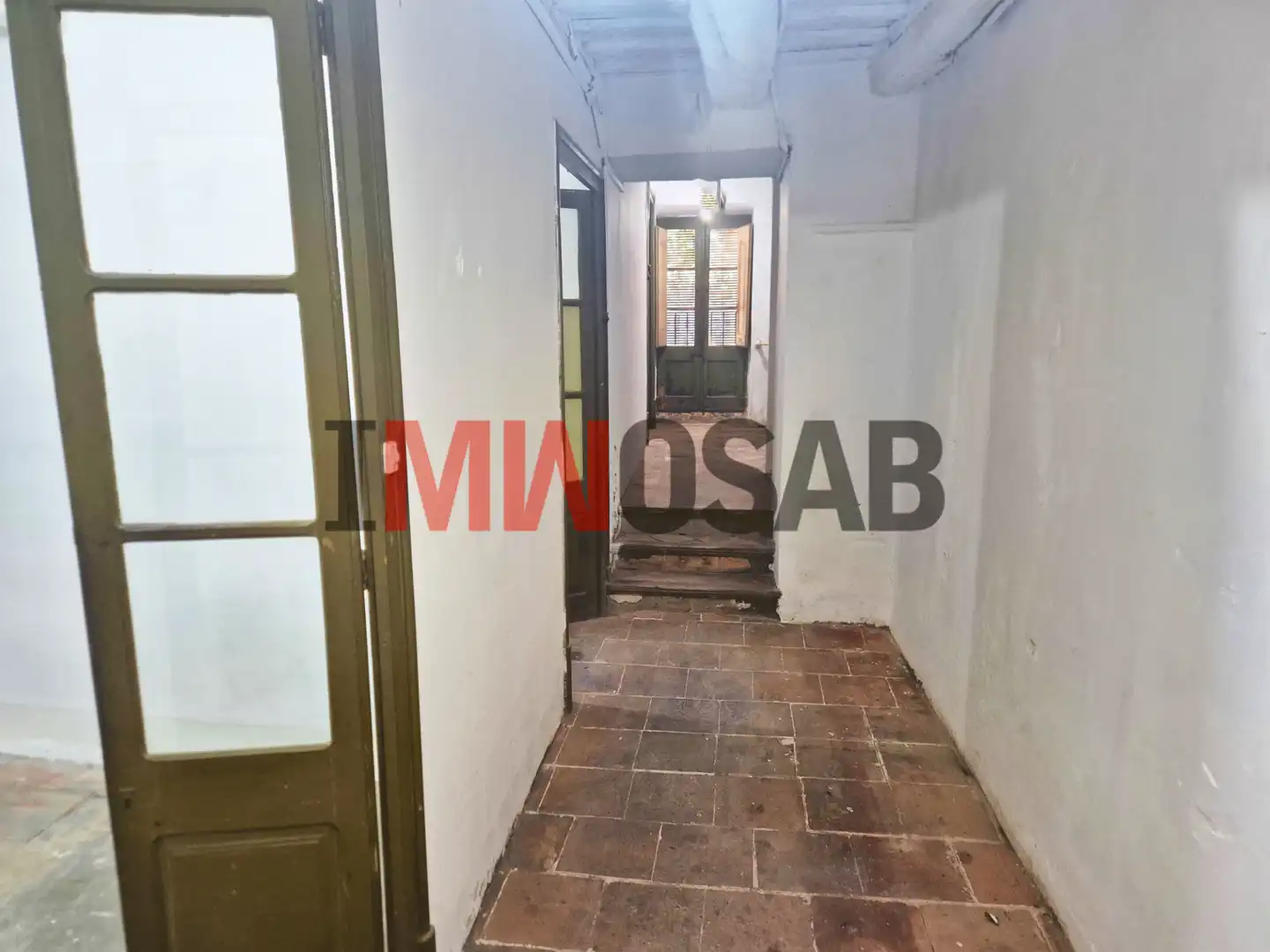 Casa adosada en venda en Prats de Lluçanès