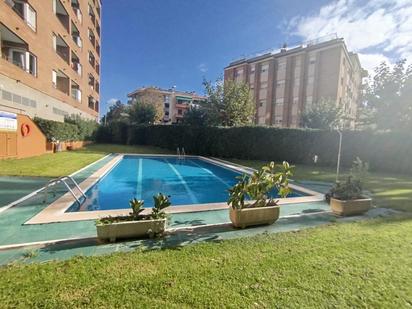 Piscina de Apartament en venda en Lloret de Mar amb Piscina i Balcó